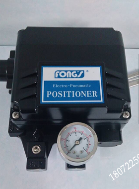 POSITIONER气控阀门开度调节器CBD074印染机调节立信定位器CED135