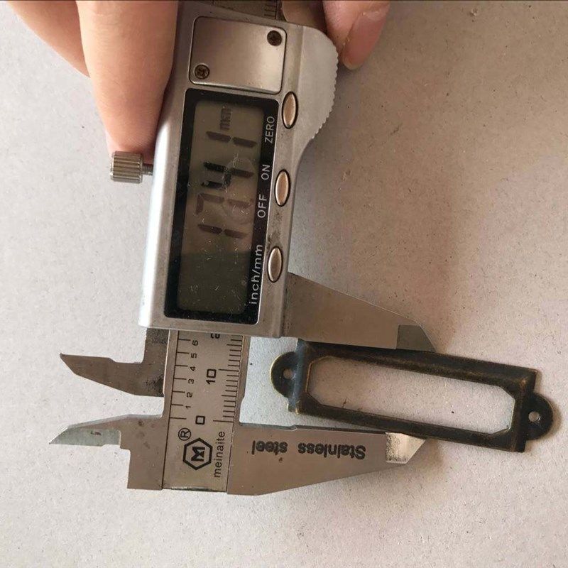 60*17mm礼盒标签名片卡标签卡夹】插夹名片框标签框金 银色 古铜,橡塑材料及制品,塑料盒/塑料箱/塑料柜,淘宝优惠券,粉丝福利购,淘宝优惠卷