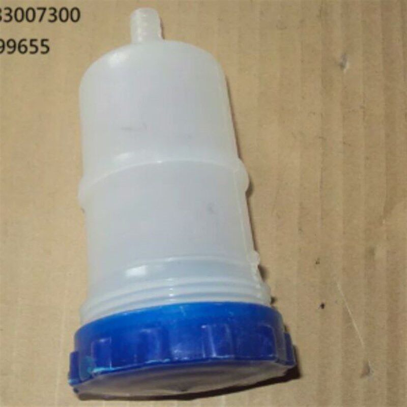 徐工吊车8吨12吨16C20B25E驾驶室刹车油壶离合器油壶油杯原厂配件图片