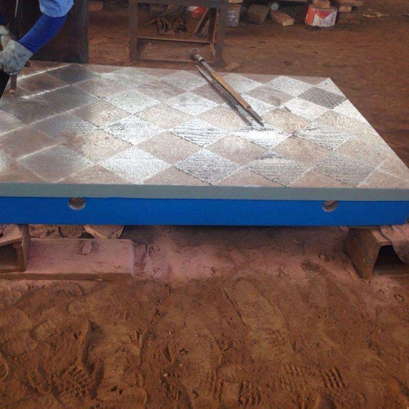 1000X800mm铸铁划线平台铸铁检测工作台铸铁焊接平台,橡塑材料及制品,塑料盒/塑料箱/塑料柜,淘宝优惠券,粉丝福利购,淘宝优惠卷