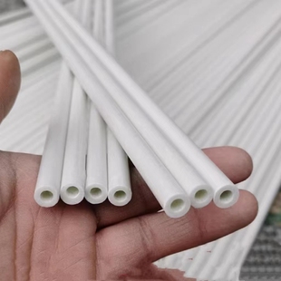 青蛙小龙虾防逃网支撑杆立柱水产养殖围栏玻璃钢支架螃蟹防逃膜板