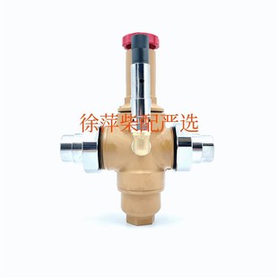 6170马达减压阀淄柴6170 30调压阀潍柴6160 8170减压阀 Y22SD