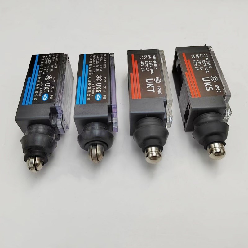 电梯UKS开关/UKT/手动自苗木固定器/支撑器