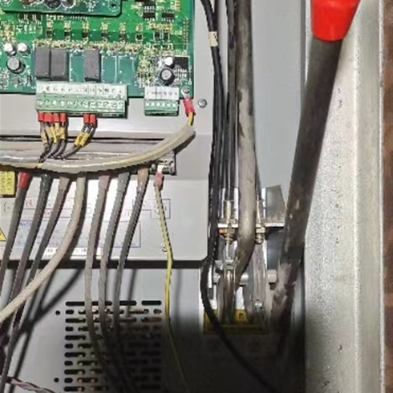 江南嘉捷电梯松闸 无机房 抱闸 松闸拉线 松闸装置拉线 电梯配件