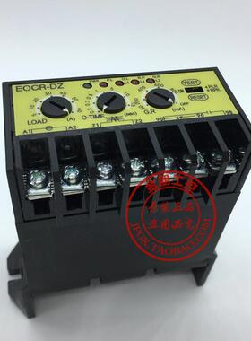 原装正品韩国三和Samwha EOCR 电机保护器 EOCR-DZ 60N220