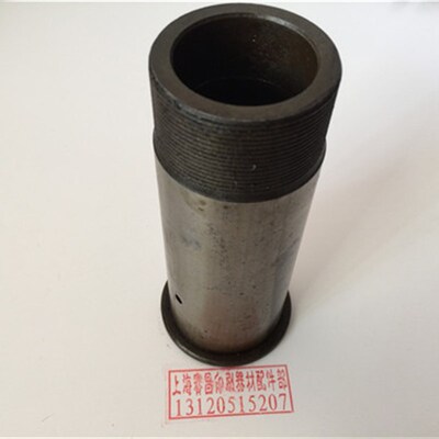 北人0805印刷机配件 N73-20806轴套 印刷机配件