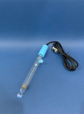 上海越磁 PNa701复合钠电极/PNa-701钠离子复合电极 701钠电极