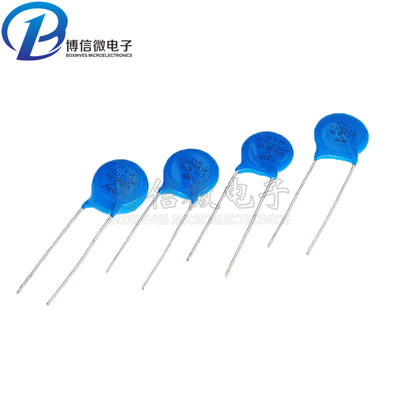 ZOV压敏电阻10K 10D 270/330/390/470/271/431/471/561/681/821K