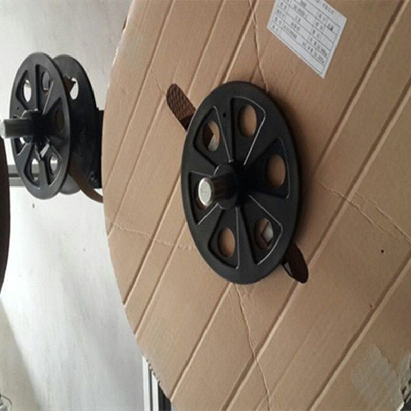 挡料盘非标自动机夹料板冲压端子导向固定片支架挡块加厚塑料卡盘图片