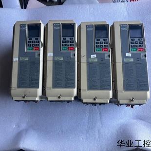 HB4A0005FAA安川H1000變頻器原裝 CIMR 拆議價商品