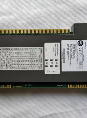 1771-VHSC/B，拆封带盒，实价询价