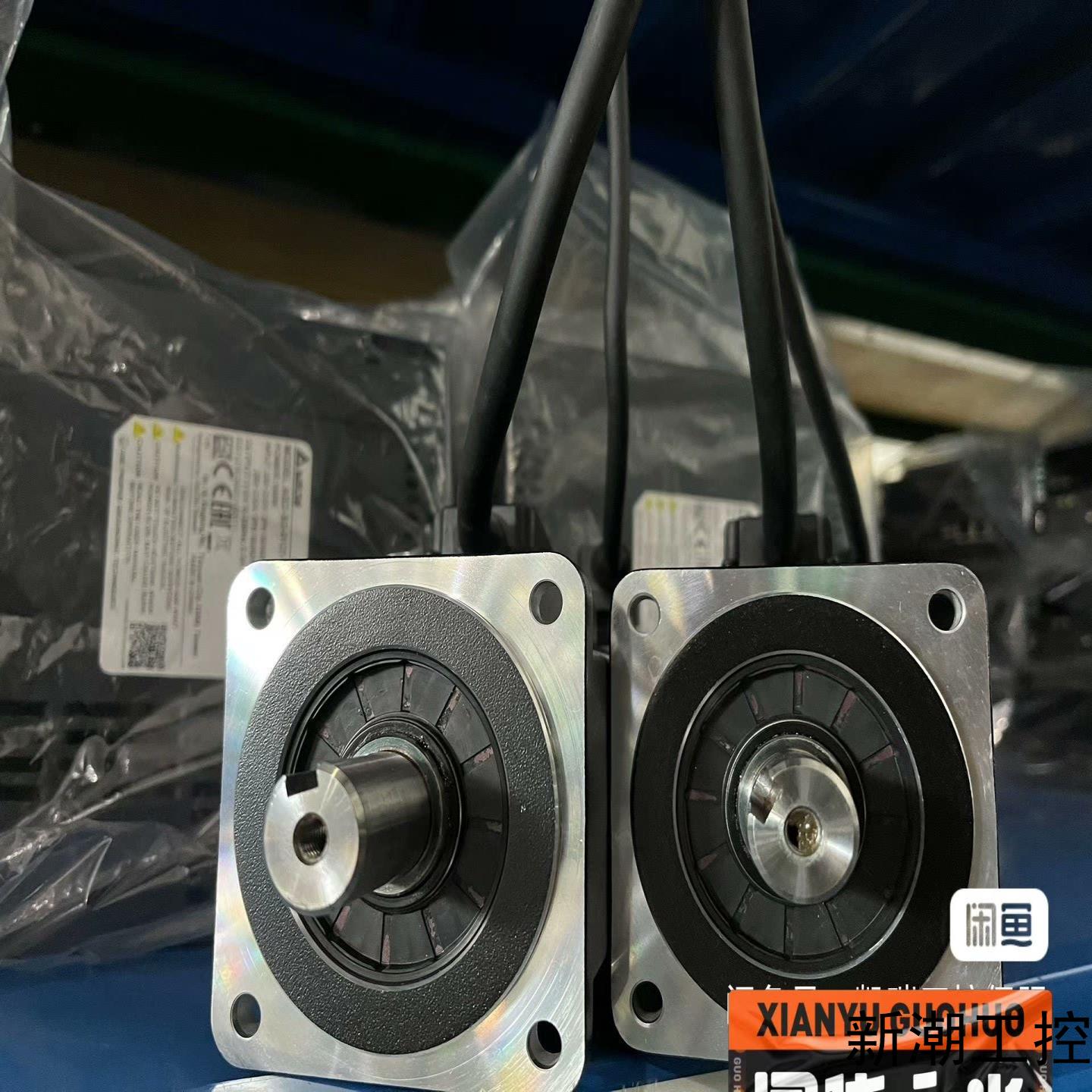 台达电机ECM-B3M-C20807SS1  750W议价商品