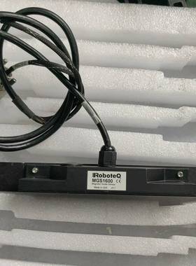 【议价】传感器RoboteQ磁导引传感器MGS1600