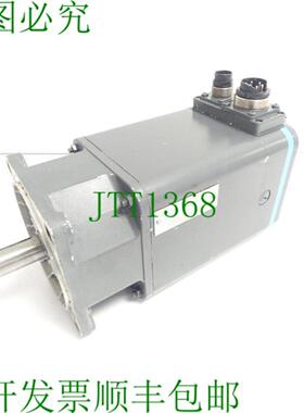 1FT3072-0AF61-9-Z 伺服电机 SN ED088466801001 - Z = A22 G45