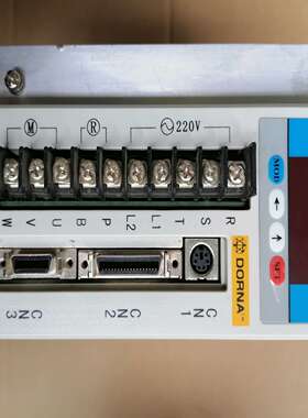 东菱伺服驱动器 EPS-TA01D5123-0002成色不错--议价商品