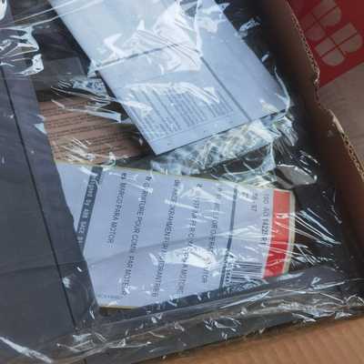 配件ABB 塑壳断路器S7电动操作机构1SDA014217  220-250V 议价