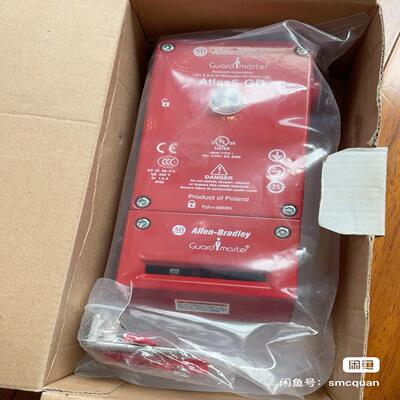 440G-L07258  AB罗克韦尔安全门锁~询价