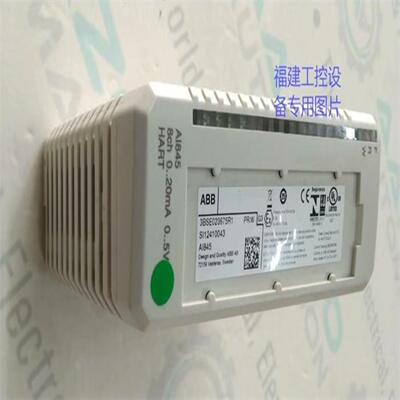 （艺易商行）3BSE023675R1/3BSE045584R1