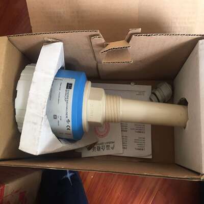 德国E+H电容式物位计FTC260-AB4D1未使用，（电子设备）