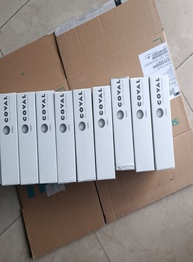 全新库沃COVAL真空发生器LEMAX90X25VC2--议价商品