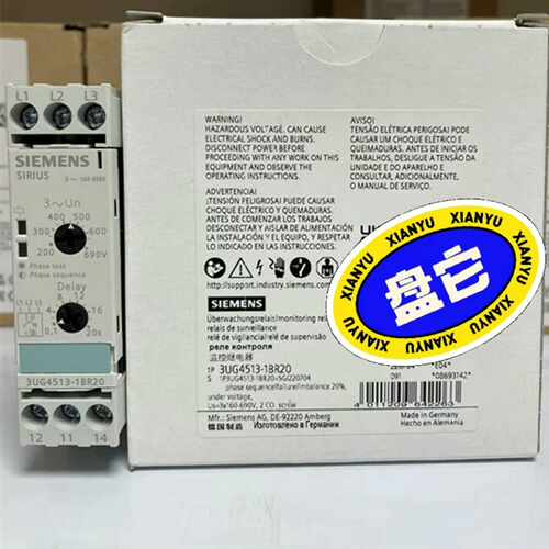 3UG4513-1BR20~询价