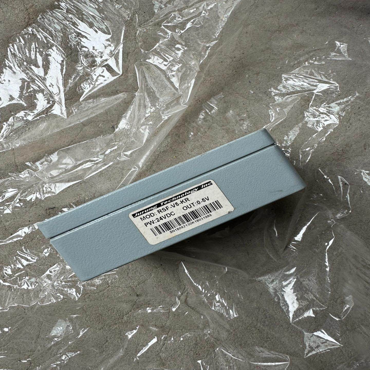 JURUNG TECHNOLOGY称重传感器RSF-V5-K{议价}