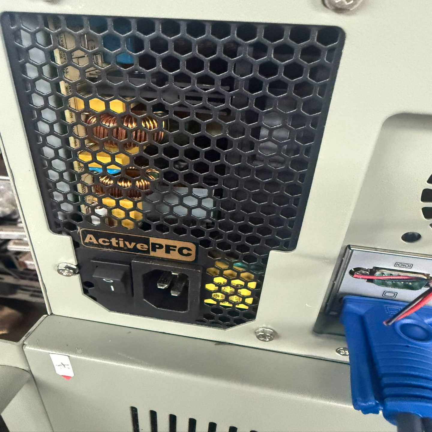 (议价)振华SF-600P14XE(HX)额定600W