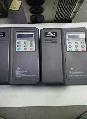 汇川变频器3.7KWMD300NT3.7B-FS-17原询价