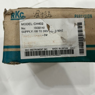 CH402 RKC FK02 星慕电子