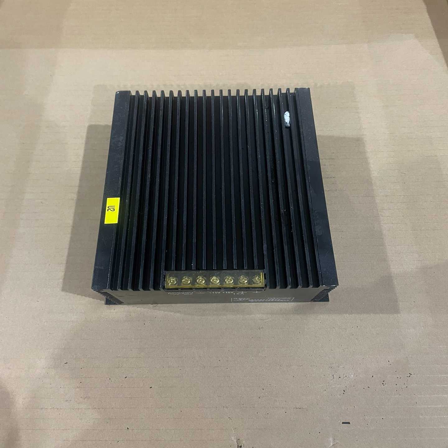 麦乐加YX-225-15AC220V15V15A电源询价