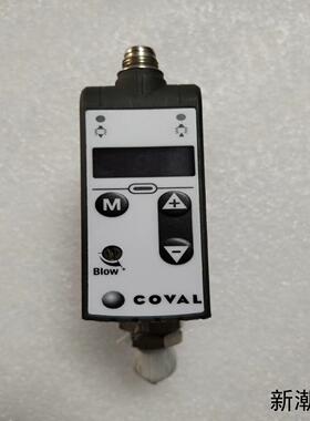 COVAL库沃真空泵 LEMAX90X14S 原装拆机件实议价商品