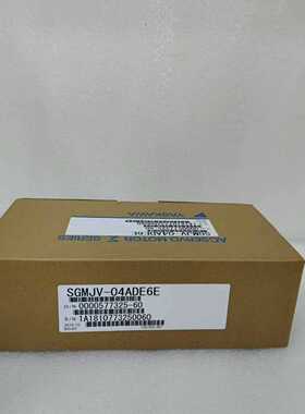 SGMJV-04ADE6E. 安川电机5代SGMJV-04A~询价