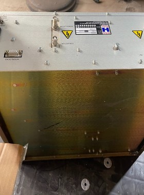 英国Hitek G303-56高压电源 射频电源 实物拍摄--议价商品