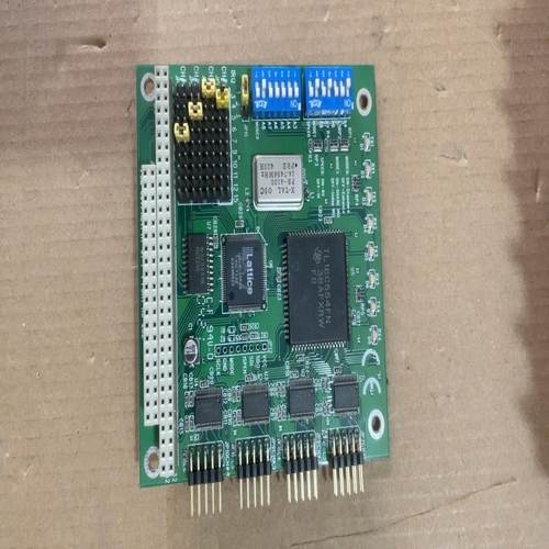 研华104转接卡PCM-3641REV.A1 01-1 4~询价