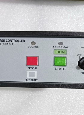 全新原装正品马达控制器MOTORCONTROLLER--议价商品