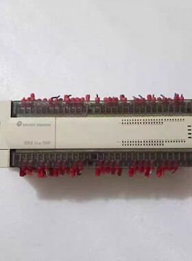 士林PLCAX2N-80MR-ES/UL询价