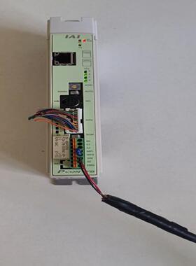 询价~IAI电缸驱动器 PCON-CPB-56SPWAI-EP-0