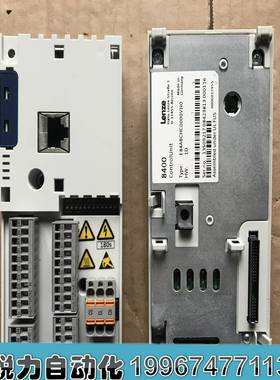 隆兴伦茨8400变频器ControlUnit模块 E84ABCHC0000VN0 控制单*