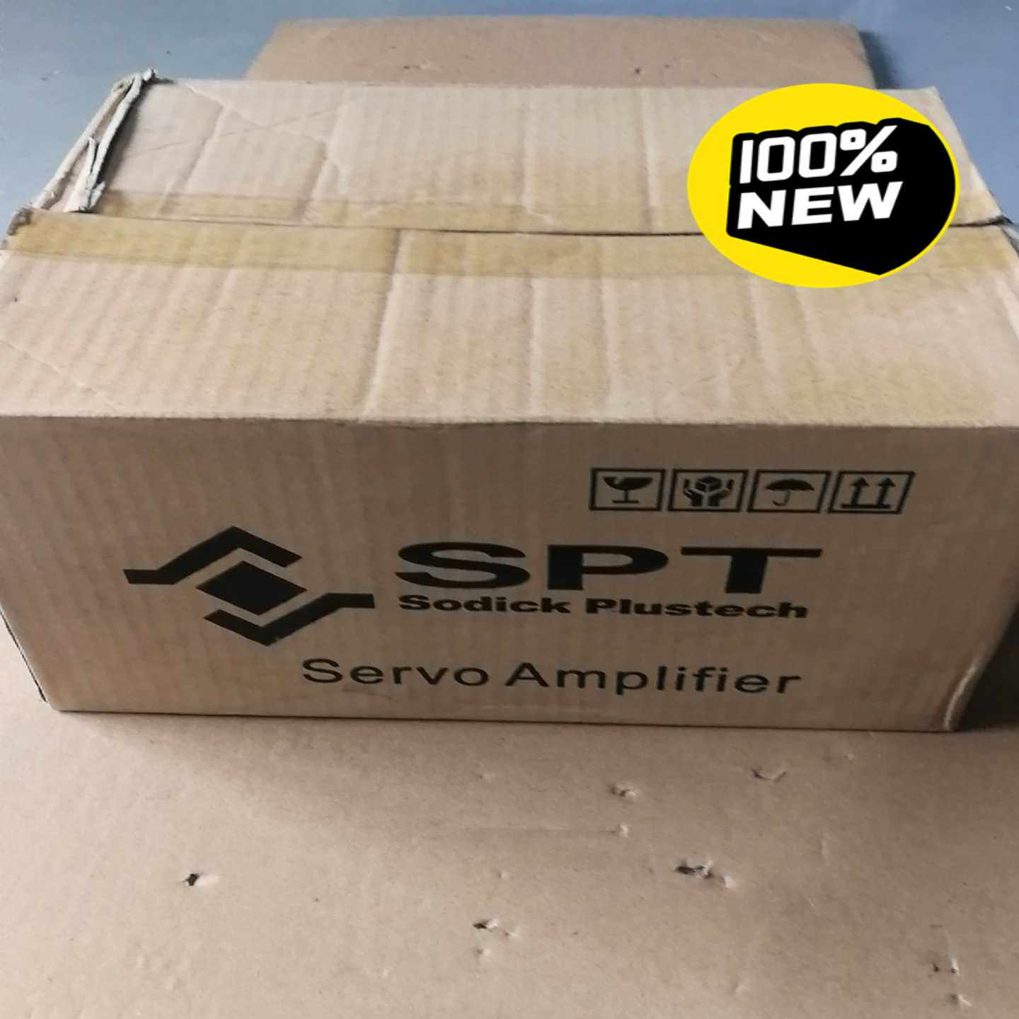 沙迪克伺服驱动器SPWM-G20A HS1C~询价