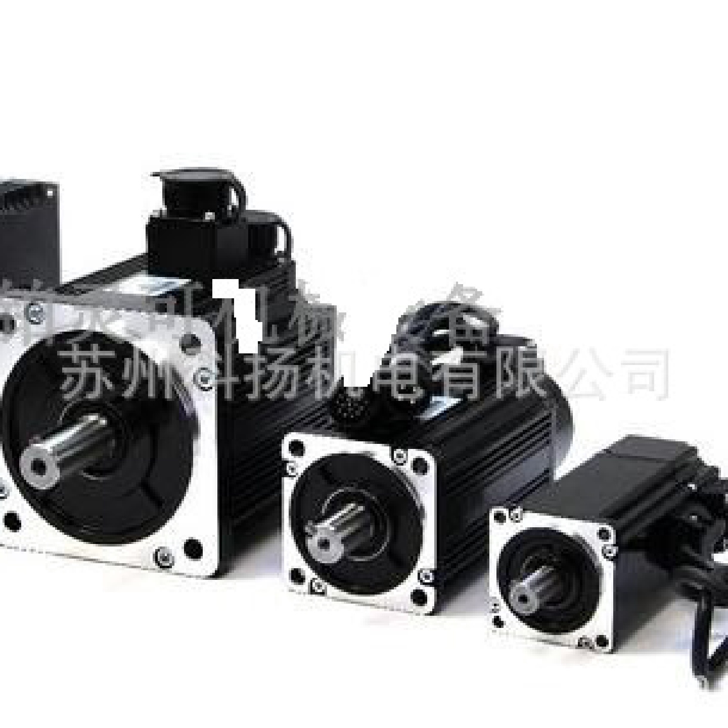 原装ACSERVOMOTOR伺服电机THA086751C2NT3000.75kw3000rpm