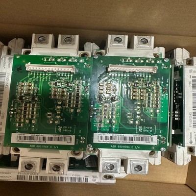 (询价)ZGAD581/FF450R12ME4。ZGAD581 ZG