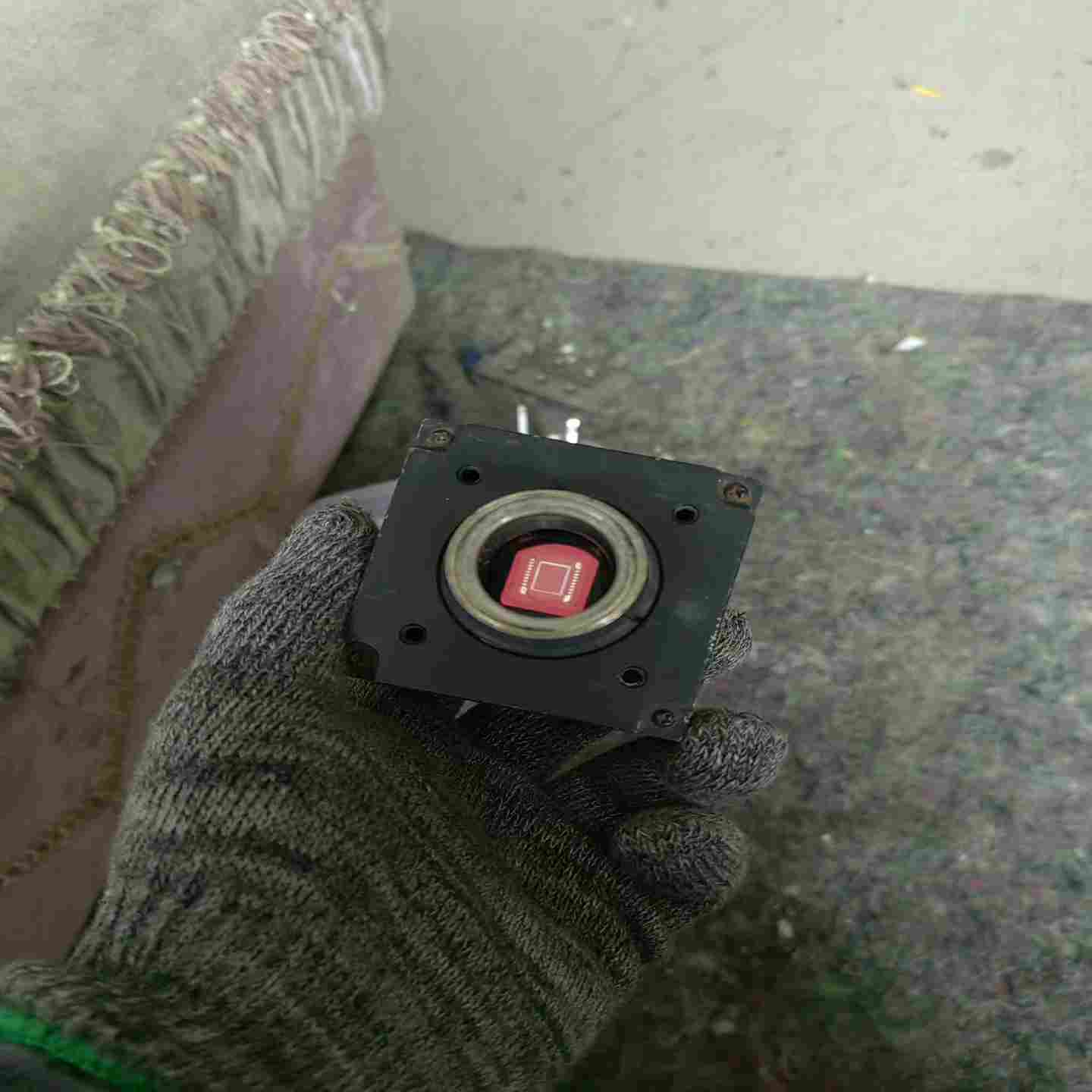 咨询-大恒DH-SV1400FC件，好用的6-2