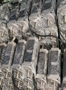 雷赛电机86CM125电机长度156轴16扭矩125图议价商品