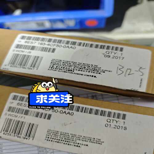 6ES7193-4CF50-0AA0 终端模块 TM~询价