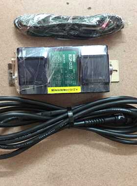 询价~HIOS信号中继盒 BLOP-OST2  工业实验用机，用过
