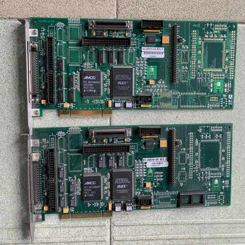 AR-B9012 VER:1.5工业用介面卡 采集卡~询价