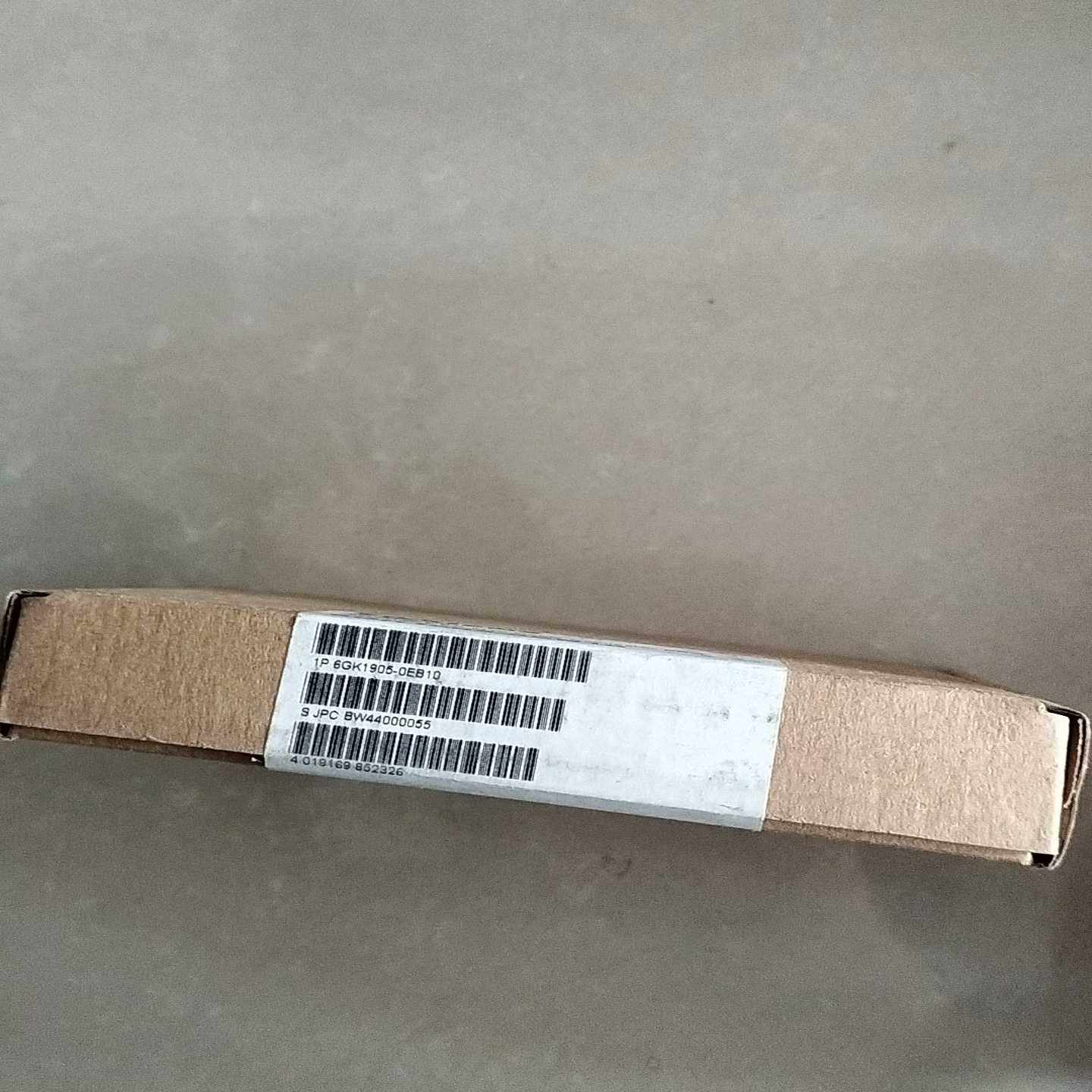 6GK1905-0EB10未开封，询价