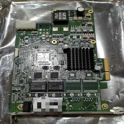 询价~台湾凌华采集卡，51-18531-0A10，只有内包装！只有