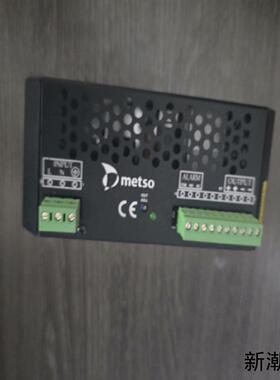 Metso D200418工程余货 原装 成色好 欢迎议价议价商品