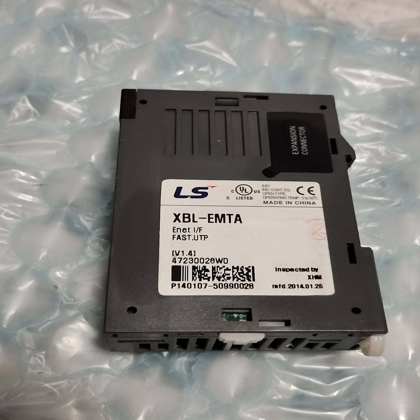 LS PLC XBL-EMTA 8新功能好{议价}